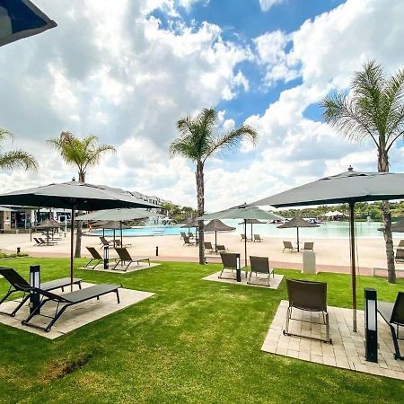 The Blyde Daire Pretoria-Noord Dış mekan fotoğraf