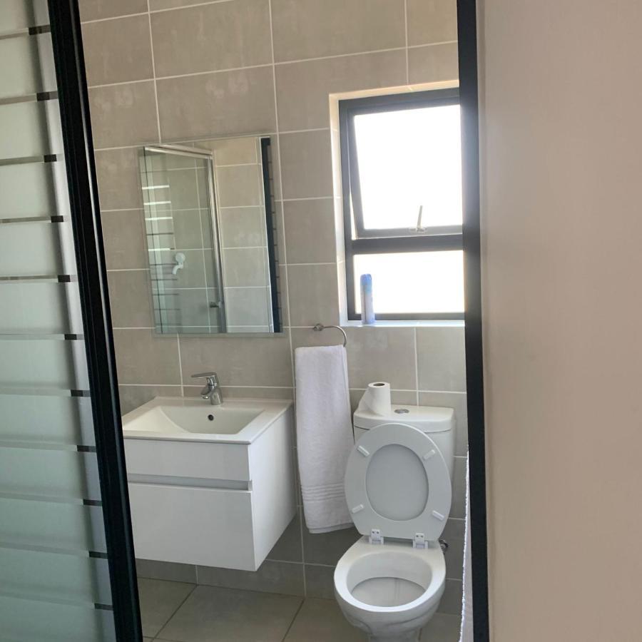 The Blyde Daire Pretoria-Noord Dış mekan fotoğraf