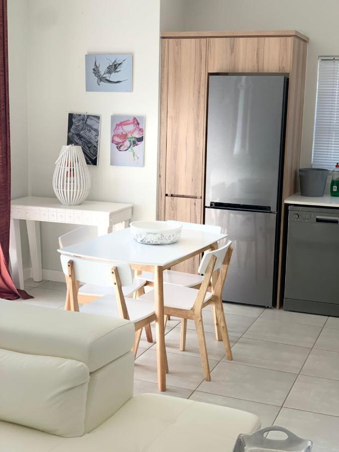 The Blyde Daire Pretoria-Noord Dış mekan fotoğraf