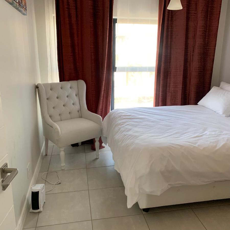 The Blyde Daire Pretoria-Noord Dış mekan fotoğraf