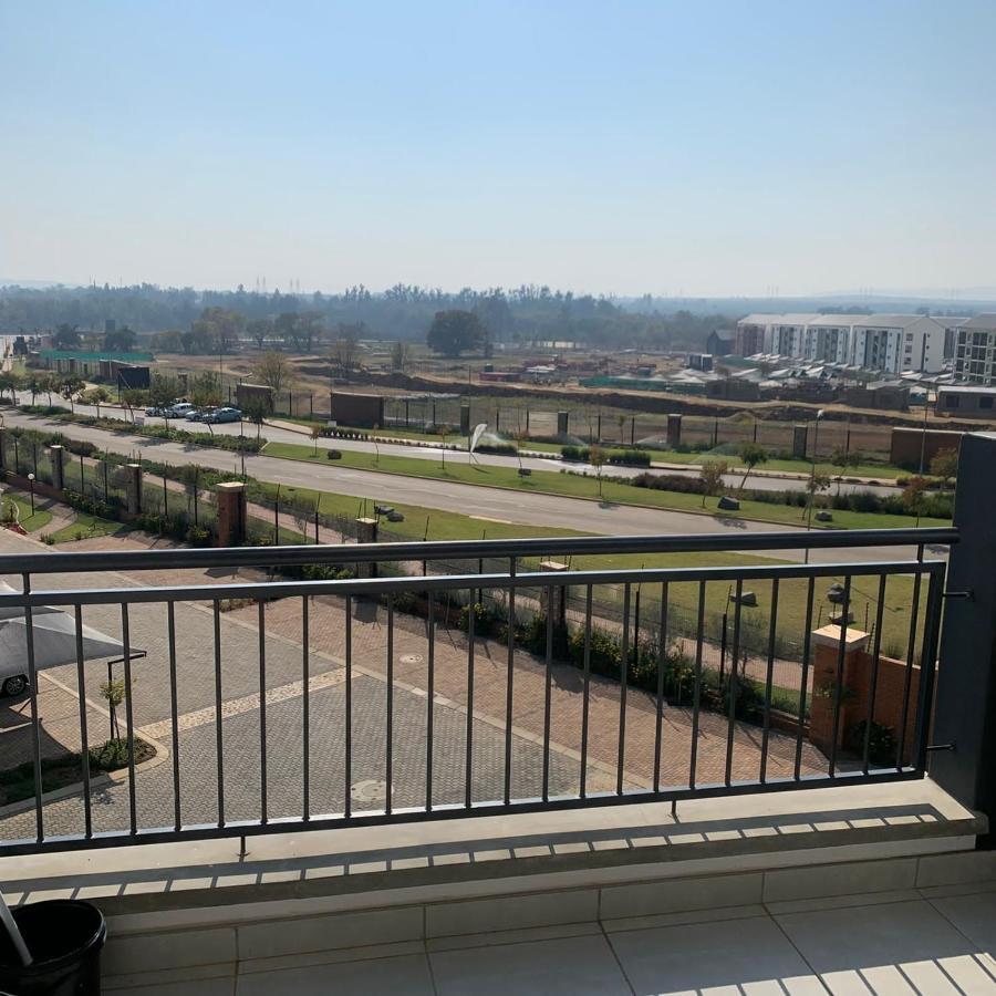 The Blyde Daire Pretoria-Noord Dış mekan fotoğraf