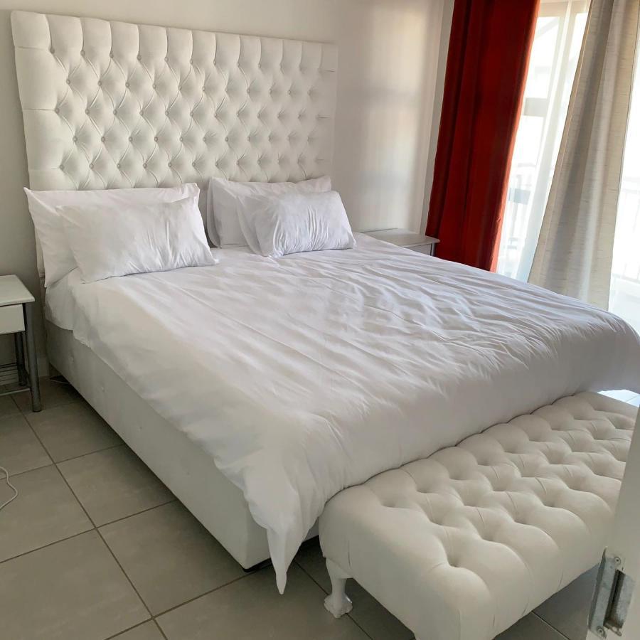 The Blyde Daire Pretoria-Noord Dış mekan fotoğraf
