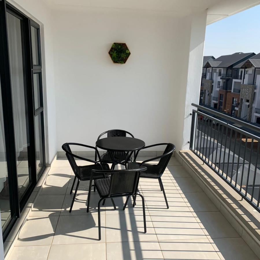 The Blyde Daire Pretoria-Noord Dış mekan fotoğraf