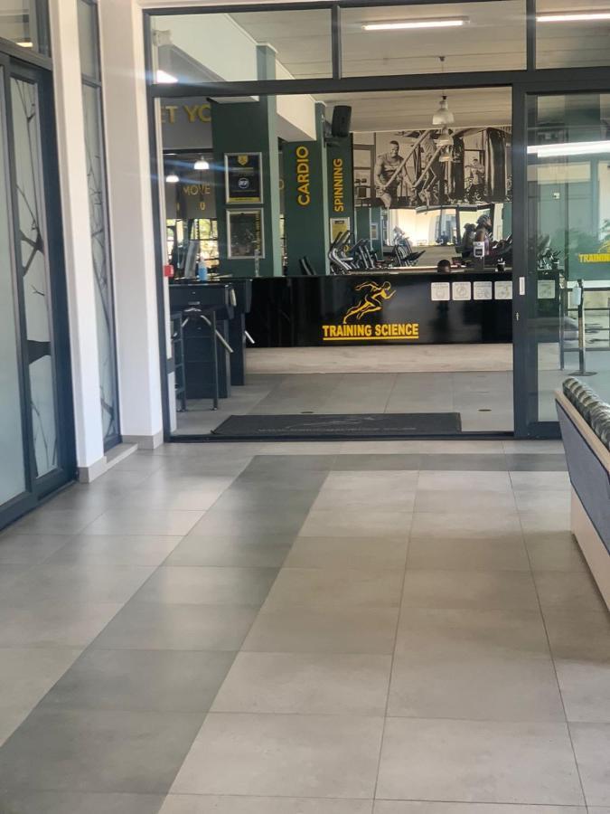 The Blyde Daire Pretoria-Noord Dış mekan fotoğraf