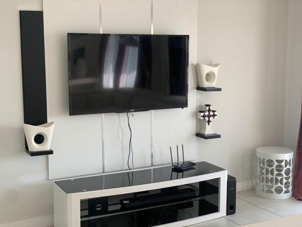 The Blyde Daire Pretoria-Noord Dış mekan fotoğraf