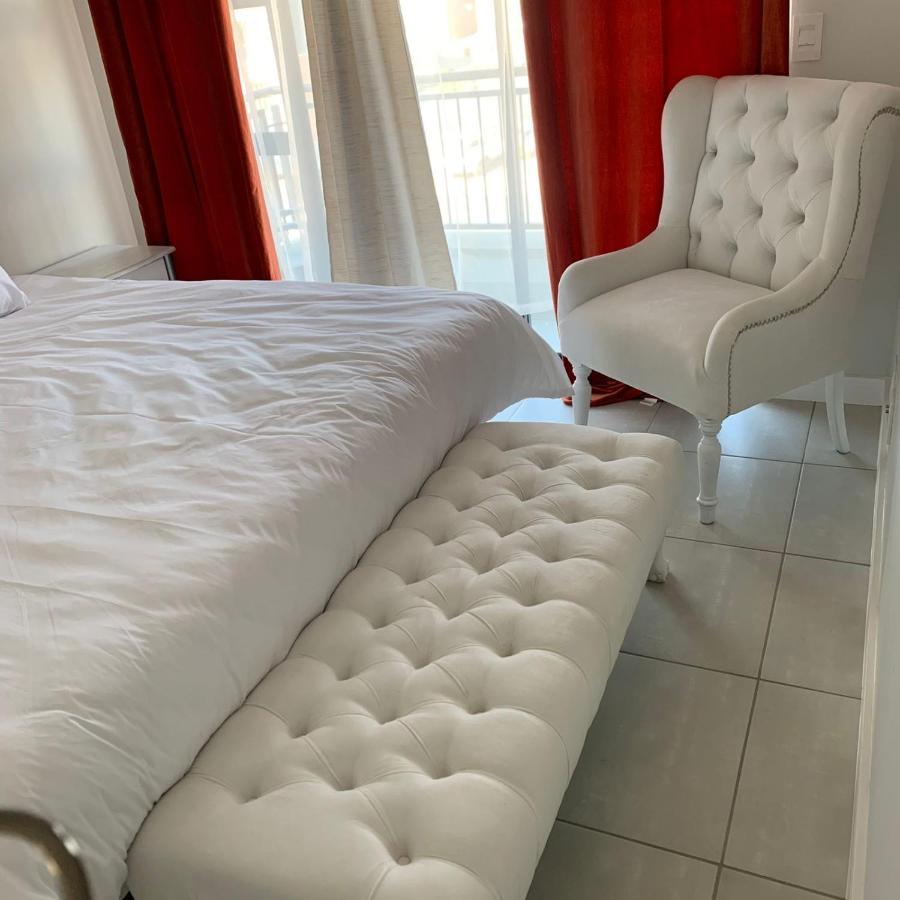 The Blyde Daire Pretoria-Noord Dış mekan fotoğraf