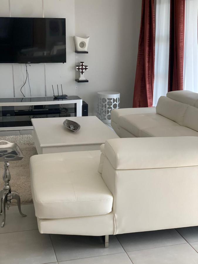 The Blyde Daire Pretoria-Noord Dış mekan fotoğraf