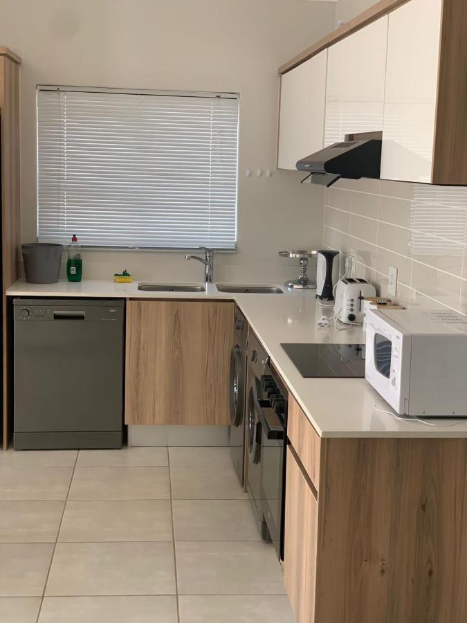 The Blyde Daire Pretoria-Noord Dış mekan fotoğraf