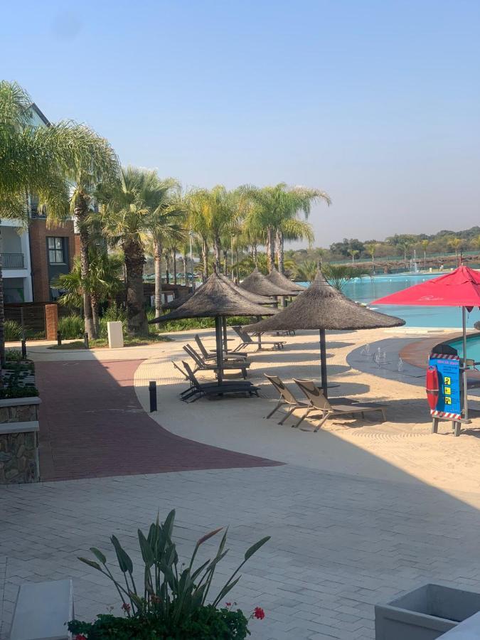 The Blyde Daire Pretoria-Noord Dış mekan fotoğraf