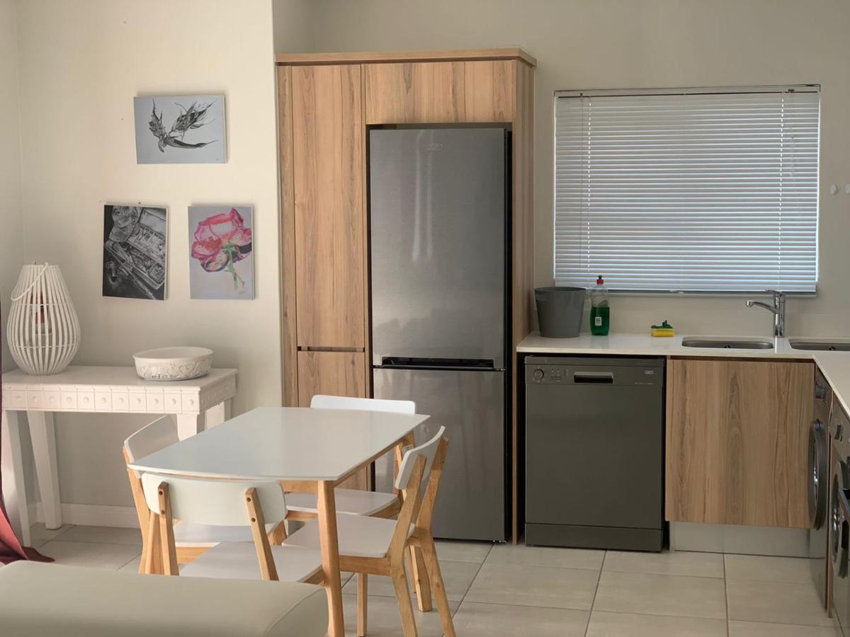 The Blyde Daire Pretoria-Noord Dış mekan fotoğraf