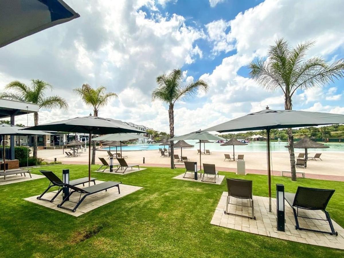 The Blyde Daire Pretoria-Noord Dış mekan fotoğraf