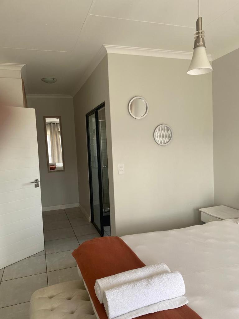 The Blyde Daire Pretoria-Noord Dış mekan fotoğraf