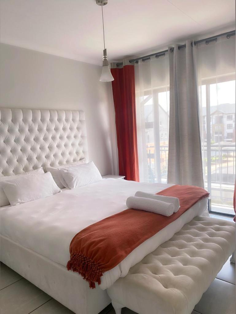 The Blyde Daire Pretoria-Noord Dış mekan fotoğraf